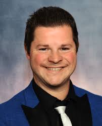 State Officers and Board Members