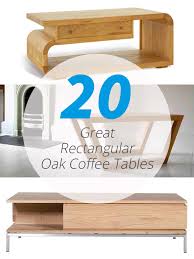 See more ideas about world market, top quality furniture, imported rugs. 20 Great Rectangular Oak Coffee Tables Home Design Lover