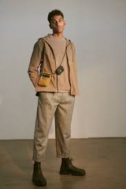 That holds true for both women and men. Upending Cultural Norms With Menswear Label Goodfight Friends Of Friends Freunde Von Freunden