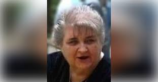 Obituary information for Marcia Elaine Berry