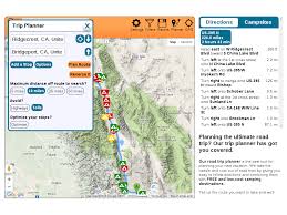 It can be used to plan a trip and locate fuel stations, rv parks, blm spots, walmarts, cracker barrels, and thousands of other points of. How To Find Free Camping Freecampsites Net