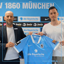 Alles zum verein 1860 münchen (3. Tsv 1860 Munchen On Twitter Der Tsv 1860 Munchen Verpflichtet Marcel Bar Der 29jahrige Sturmer Wird Mit Der Ruckennummer 15 Auflaufen Tsv1860 3 Liga Zeigtsuns Einteameinweg 3liga Gemeinsamfursechzig Fu3ball Herzlichwillkommen Https T Co