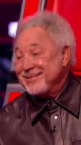 Tom Jones answers our Quickfire Questions