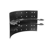 OEM 152.00.007 Q235 Q345 European Type Brake Shoe 4551E