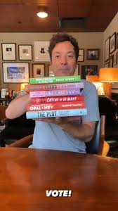 The tonight show starring jimmy fallon features hilarious highlights from the show including: Jimmy Fallon Facebook