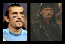 The Best Eleven: April 2013