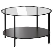 Vittsjo Coffee Table Black Brown Glass Ikea Ikea Coffee Table Coffee Table Glass Coffee Table