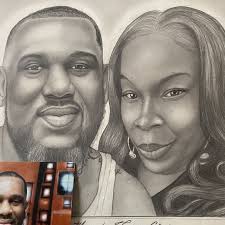 Latisha Barnes and Devin Mack's Wedding Website