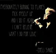 David Guetta Emeli Sande What I Did For Love What I Did For Love David Guetta Ft Emeli Sande Off The New Album Super Catchy Canzoni Canzone Cantanti
