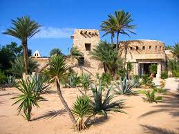 Im südosten tunesiens liegt die rund 500 quadratkilometer große insel djerba. Tunesische Insel Djerba Alle Tipps Infos Urlaubsguru