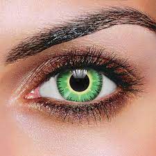 We did not find results for: Fusion Green Yellow Contact Lenses Halloween Contact Lenses