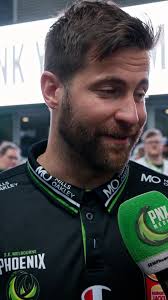 “They’re so supportive and always