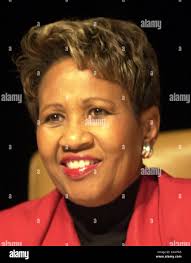 Vice Mayor Mindell Lewis Penn