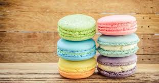 What's great about this as well is that you can change your colors as you see fit. Celebrate With The French Macaron Day Easy Recipe Food Manorama English