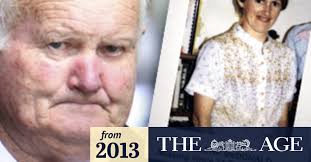 Two decades on, murderer's mutterings land him in strife