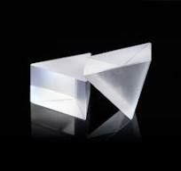 High Quality Dispersing Prism Optical Glass - Equilateral ...