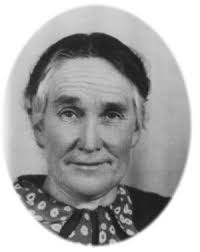 Lucy Evelyn Dodd (1886-1946)