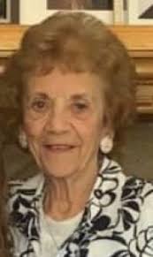 Obituary information for Jeannette O. Roy