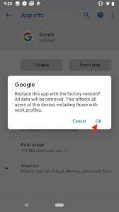Sometimes apps not working problem in android could come when settings in this section are not configured correctly. Android P S Lock Screen Weather Not Working Try These Tricks Android Gadget Hacks