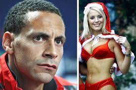 Rio Ferdinand: Sau bi kịch, gã trai lơ ồn ào bỗng hóa người hùng thầm lặng