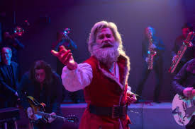 Kurt vogel russell (born march 17, 1951) is an american actor. Who Are The Christmas Chronicles Musicians
