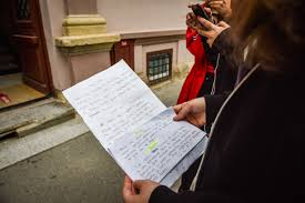 Edu.ro rezultate evaluare națională 2019. S Au AfiÈ™at Rezultatele La Evaluarea NaÈ›ionalÄƒ È™ase Medii De 10 In Sibiu