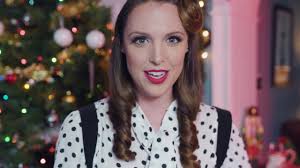 Santa Bring My Baby Back To Me Brynn Stanley Shazam