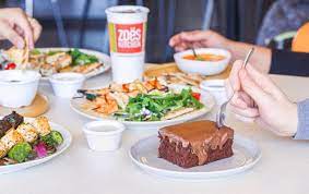 Check our pastries, biscuits, sandwiches, and more! Zoes Kitchen 36 Photos 27 Reviews Mediterranean 312 Merchants Walk Tuscaloosa Al Restaurant Reviews Phone Number Menu