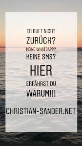 Er Meldet Sich Nicht Mehr Tun Sie Das Hier Manner Verstehen Beziehungstipps Liebeskummer