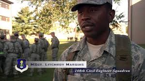 New Jersey National Guard Conducts Quick Reaction Force Training