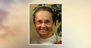Pauline Hershberger Gingerich Obituary April 20, 2024