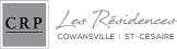 RESIDENCES COWANSVILLE (CRP) INC.