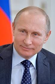 Personality Profiles of Russian Leaders