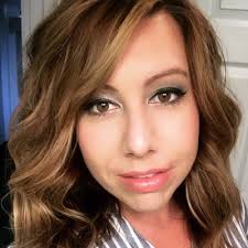 Candace Raines (@rainescandy)