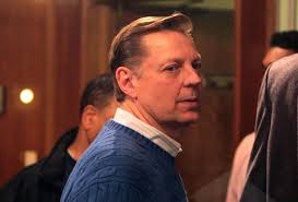It's good to be home': The Rev. Pfleger returns to St. Sabina pulpit