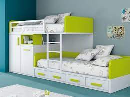 Cool Bunk Bed For Kids With Storage Bunk Beds With Storage Childrens Bunk Beds Bunk Beds