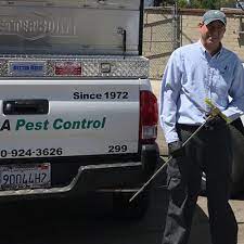 Cats definition of customer service: Services Termite Control Catsusa Pestcontrol California