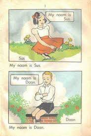 Sus En Daan South Afrika African History My Childhood Memories