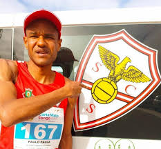 Após se tornar a primeira brasileira a ser campeã em prova de. Paulo Paula Vence Prova De Cross Country Em Portugal Lance