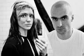 Grimes revela faixa de 2009, parceria com Majical Cloudz