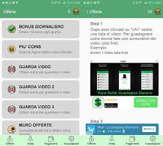Molte di queste nuove app che ti fanno vincere soldi veri di sicuro non sono app per diventare ricchi ma, il più delle volte, ti fanno vincere soltanto pochi spicci. App Per Guadagnare Con Android Freemyapps