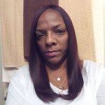 Alonda Brown's Instagram, Twitter & Facebook