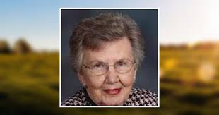 Esther Kunkel Obituary 2016