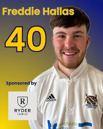 Hunslet Nelson Cricket Club...