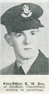 Kowai Bush War Memorial