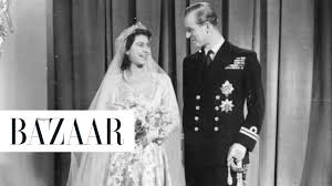 Princess diana archive getty images 20 of 64 A Look Back At Queen Elizabeth Prince Philip S Wedding Day Youtube