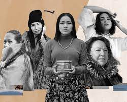 Among the 47 artists and collectives featured around honolulu, almost half were women, a majority were of indigenous descent, and they came from everywhere from japan to mexico to bougainville. 15 Indigenous People To Know In Canada Elle Canada