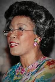 DR. ANNA LODI WHITTINGTON HARRIS 1939