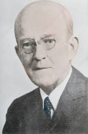 oswald avery