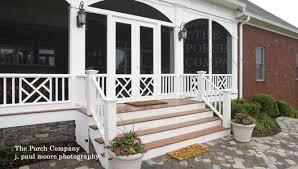 Nail on some trim to. Pin On Pretty Porches